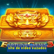 site de video vazados